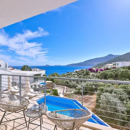 Vilă Sleeps 8 With Pool Air Con And Wifi *