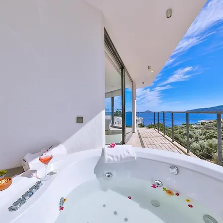Vilă Sleeps 8 With Pool Air Con And Wifi