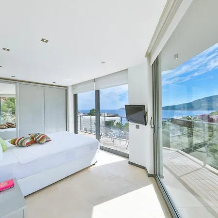 Vilă Sleeps 8 With Pool Air Con And Wifi *